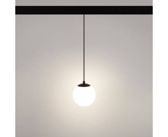 Трековый светодиодный светильник Arlight Mag-Orient-Sfero-Hang-R150-10W Day4000 035759, изображение 3