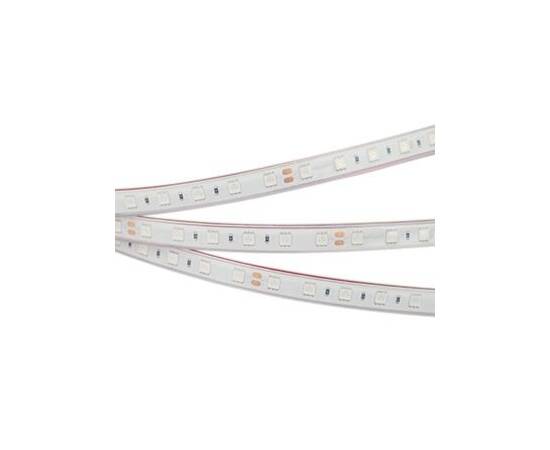 Светодиодная влагозащищенная лента Arlight 14,4W/m 60LED/m 5060SMD дневной белый 5M 036462