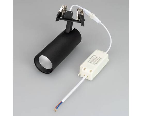 Встраиваемый светодиодный спот Arlight LGD-Lumos-R55-16W Day4000 034483, изображение 3