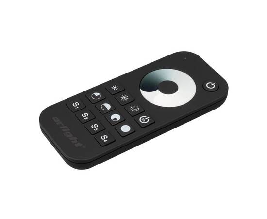 Пульт ДУ Arlight Smart-R24-Dim Black 031934