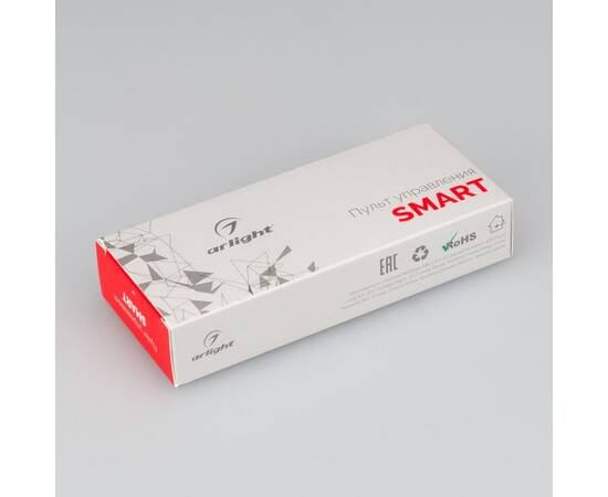 Пульт ДУ Arlight Smart-R24-Dim Black 031934, изображение 2
