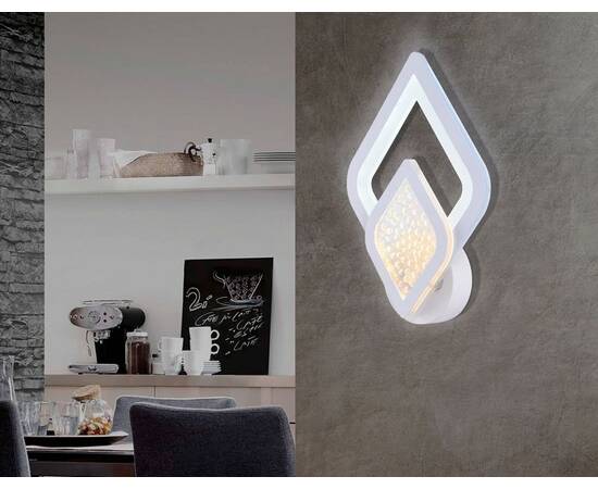 Бра Ambrella light Acrylica Original FA4289, изображение 5
