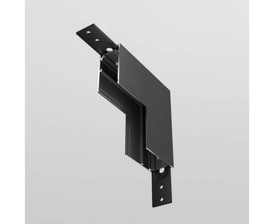 Коннектор L-образный Maytoni Technical Exility Busbur TRA034ICL-41B, изображение 2