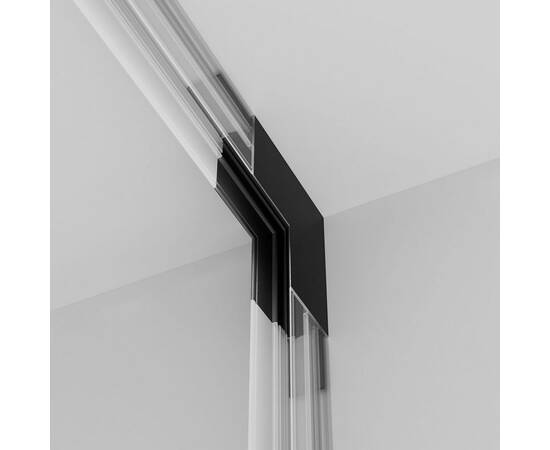 Коннектор L-образный Maytoni Technical Exility Busbur TRA034ICL-41B, изображение 5