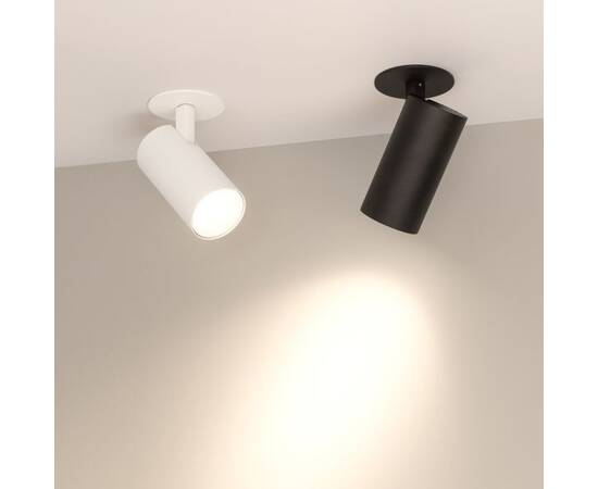 Встраиваемый светодиодный спот Arlight LGD-Lumos-R55-9W Day4000 034147, изображение 5