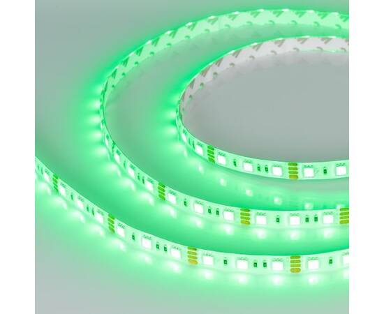 Светодиодная влагозащищенная лента Arlight 14,4W/m 60LED/m 5060SMD разноцветный 5M 014618(2), изображение 3