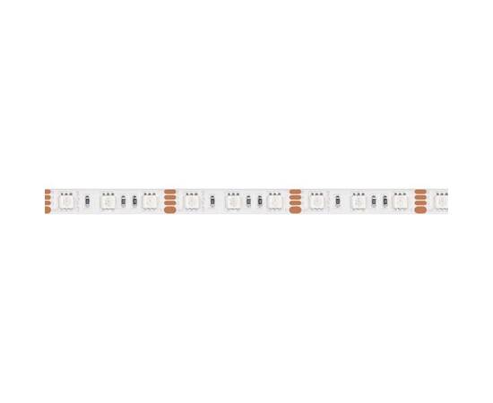 Светодиодная влагозащищенная лента Arlight 14,4W/m 60LED/m 5060SMD разноцветный 5M 014618(2), изображение 6