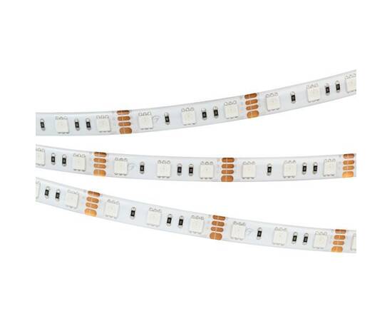Светодиодная влагозащищенная лента Arlight 14,4W/m 60LED/m 5060SMD разноцветный 5M 014618(2), изображение 7