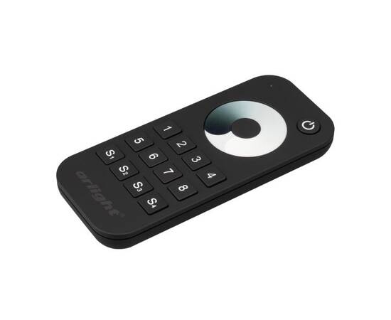 Пульт ДУ Arlight Smart-R24-Dim Black 031935