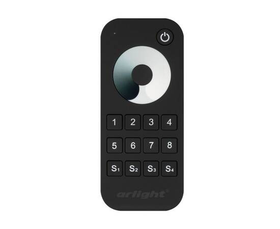 Пульт ДУ Arlight Smart-R24-Dim Black 031935, изображение 3