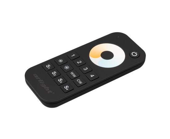 Пульт ДУ Arlight Smart-R34-Mix Black 031936