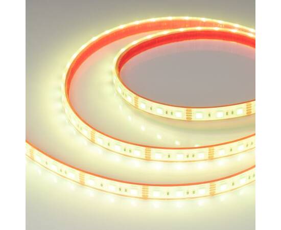 Светодиодная влагозащищенная лента Arlight 14,4W/m 60LED/m 5060SMD разноцветный 5M 033790, изображение 2