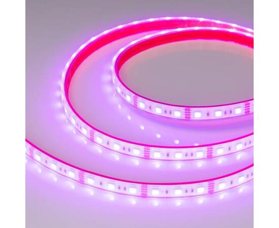 Светодиодная влагозащищенная лента Arlight 14,4W/m 60LED/m 5060SMD разноцветный 5M 033790, изображение 3