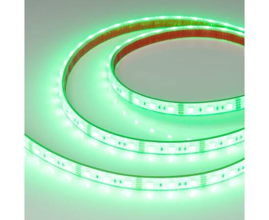 Светодиодная влагозащищенная лента Arlight 14,4W/m 60LED/m 5060SMD разноцветный 5M 033790, изображение 5
