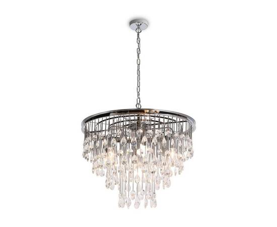 Подвесная люстра Maytoni Linn MOD091PL-07CH, изображение 3