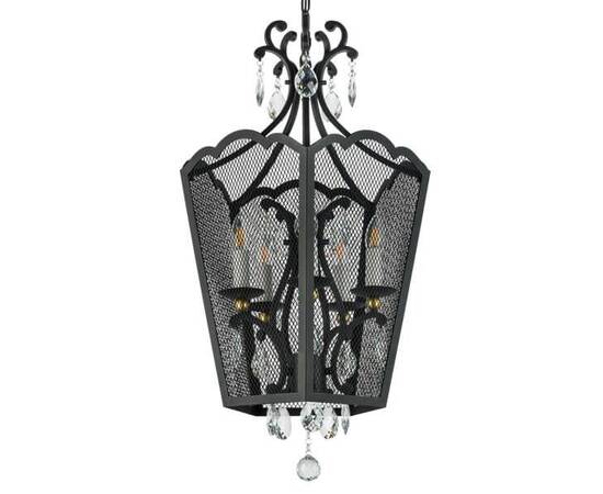 Подвесная люстра Lightstar Castello 744157, изображение 4