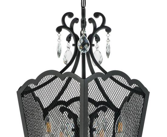 Подвесная люстра Lightstar Castello 744157, изображение 6