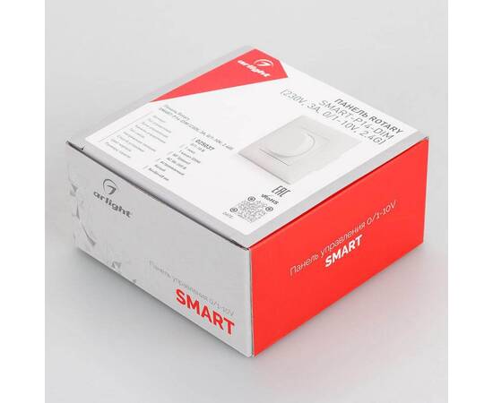 Панель управления Arlight Rotary Smart-P14-Dim 025037, изображение 4