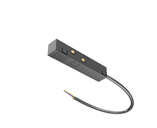 Ввод питания Maytoni Technical Exility Busbur TRA034B-42B