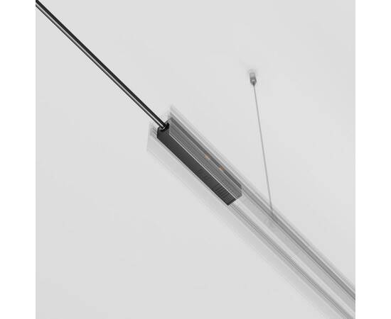 Ввод питания Maytoni Technical Exility Busbur TRA034B-42B, изображение 2