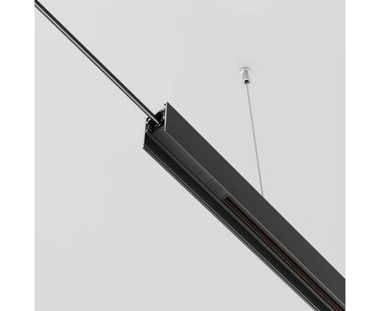 Ввод питания Maytoni Technical Exility Busbur TRA034B-42B, изображение 3