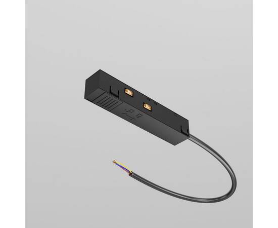 Ввод питания Maytoni Technical Exility Busbur TRA034B-42B, изображение 4