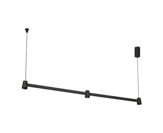 Подвесной светодиодный светильник Arlight SP-Elizeo-S1000-16W Warm3000 036594