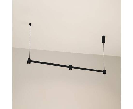 Подвесной светодиодный светильник Arlight SP-Elizeo-S1000-16W Warm3000 036594, изображение 3