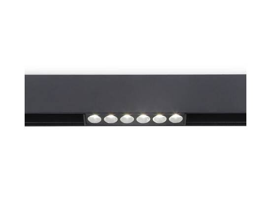 Трековый светодиодный светильник Ambrella light Track System Magnetic GL4019