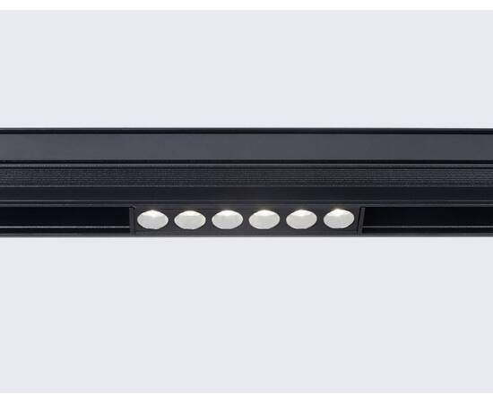 Трековый светодиодный светильник Ambrella light Track System Magnetic GL4019, изображение 3