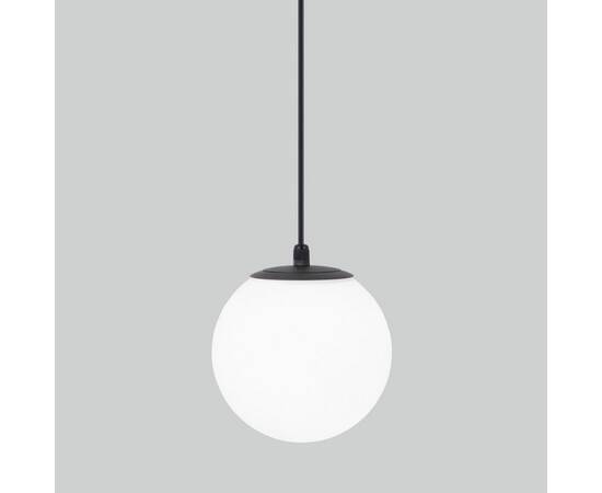 Уличный подвесной светильник Elektrostandard Sfera 35158/H черный 4690389187902, изображение 2