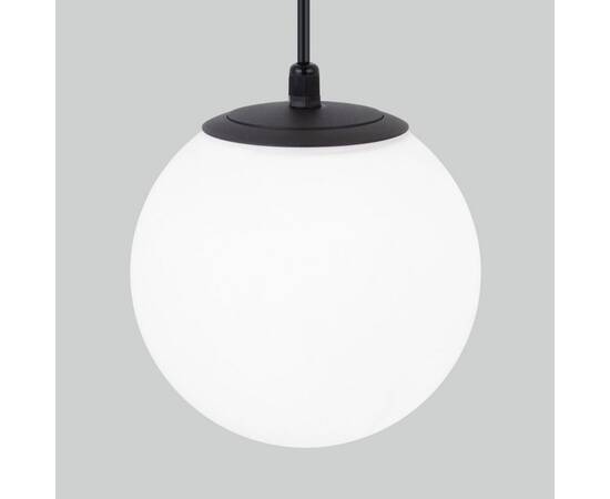 Уличный подвесной светильник Elektrostandard Sfera 35158/H черный 4690389187902, изображение 3