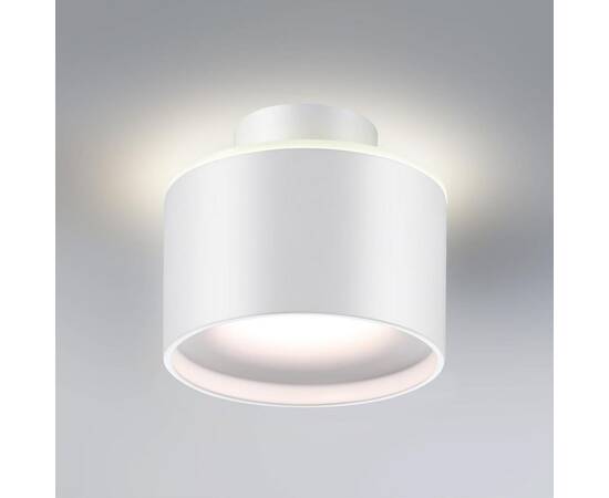 Потолочный светодиодный светильник Novotech Over Giro 358970, изображение 4