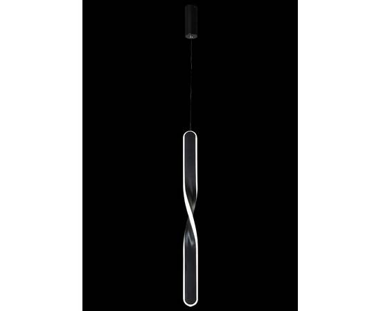 Подвесной светодиодный светильник Crystal Lux CLT 034C600 BL, изображение 3