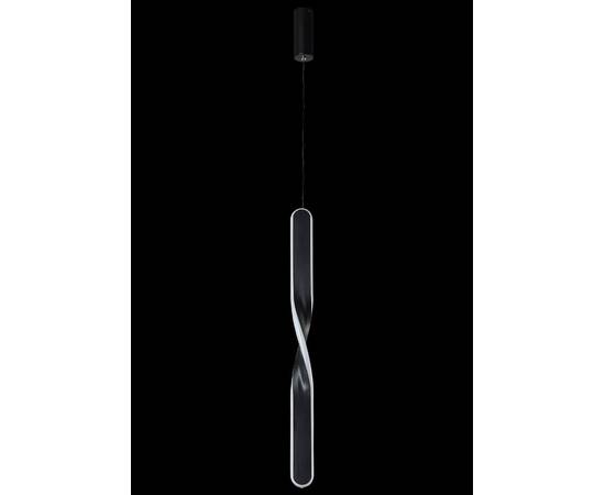Подвесной светодиодный светильник Crystal Lux CLT 034C600 BL, изображение 4
