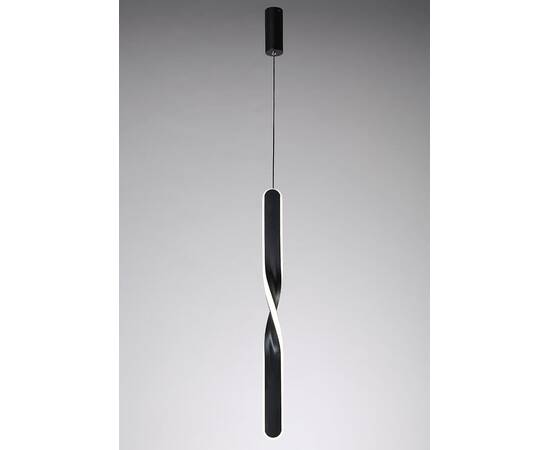 Подвесной светодиодный светильник Crystal Lux CLT 034C600 BL, изображение 5