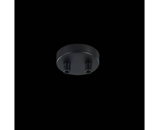Основание для подвесного светильника Maytoni Universal Base SPR-BASE-R-02-B, изображение 2