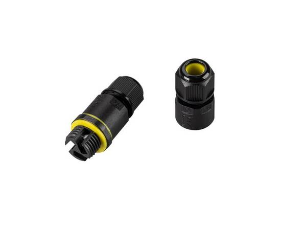 Коннектор Arlight Neo-Germ-3pin-WTW 030756, изображение 2