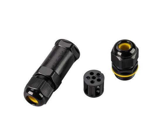 Коннектор Arlight Neo-Germ-5pin-WTW 030759, изображение 2