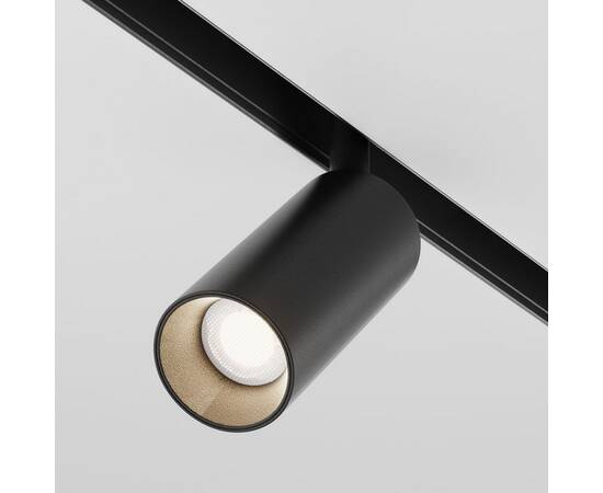 Трековый светодиодный светильник Maytoni Technical Focus Led TR032-2-5W4K-S-B, изображение 4