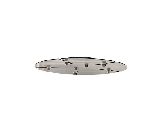 Основание для люстры Crystal Lux D350-5 Nickel