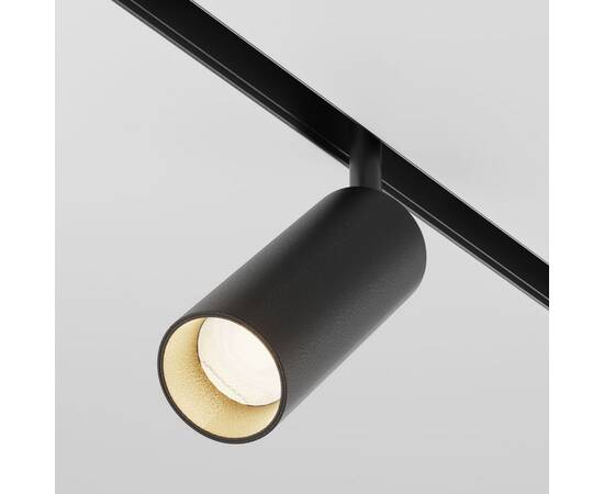 Трековый светодиодный светильник Maytoni Technical Focus Led TR032-4-12W3K-M-DS-B, изображение 4