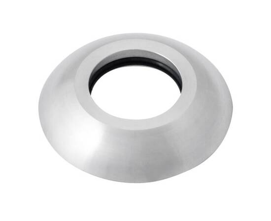 Накладка Arlight ART-Deck-Cap-Dome-R50 024932