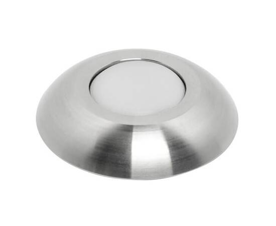 Накладка Arlight ART-Deck-Cap-Dome-R50 024932, изображение 3