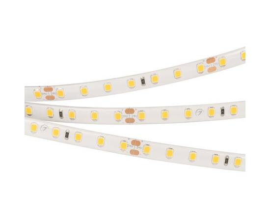 Светодиодная влагозащищенная лента Arlight 10W/m 98LED/m 2835SMD холодный белый 5M 021875(2), изображение 3