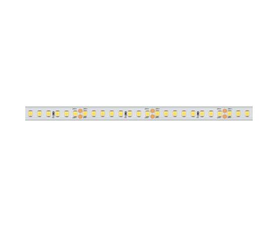 Светодиодная влагозащищенная лента Arlight 12W/m 160LED/m 2835SMD дневной белый 50M 024557(2), изображение 3