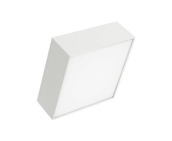Потолочный светодиодный светильник Arlight SP-Quadro-S175x175-16W Day4000 034779