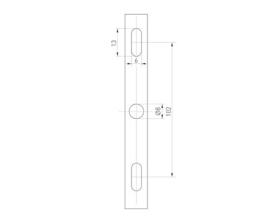 Потолочный светодиодный светильник Arlight SP-Quadro-S175x175-16W Day4000 034779, изображение 2