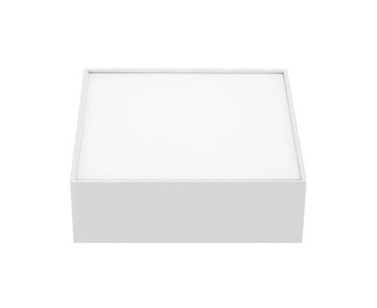 Потолочный светодиодный светильник Arlight SP-Quadro-S175x175-16W Day4000 034779, изображение 4