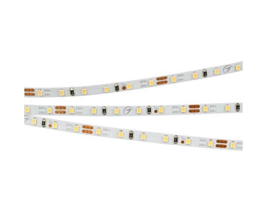 Светодиодная лента Arlight 9,6W/m 120LED/m 2216SMD теплый белый 5M 024415(2)